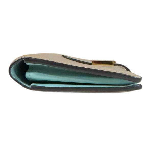 Louis Vuitton Vertical Wallet Long M81367 Women's LOUIS VUITTON